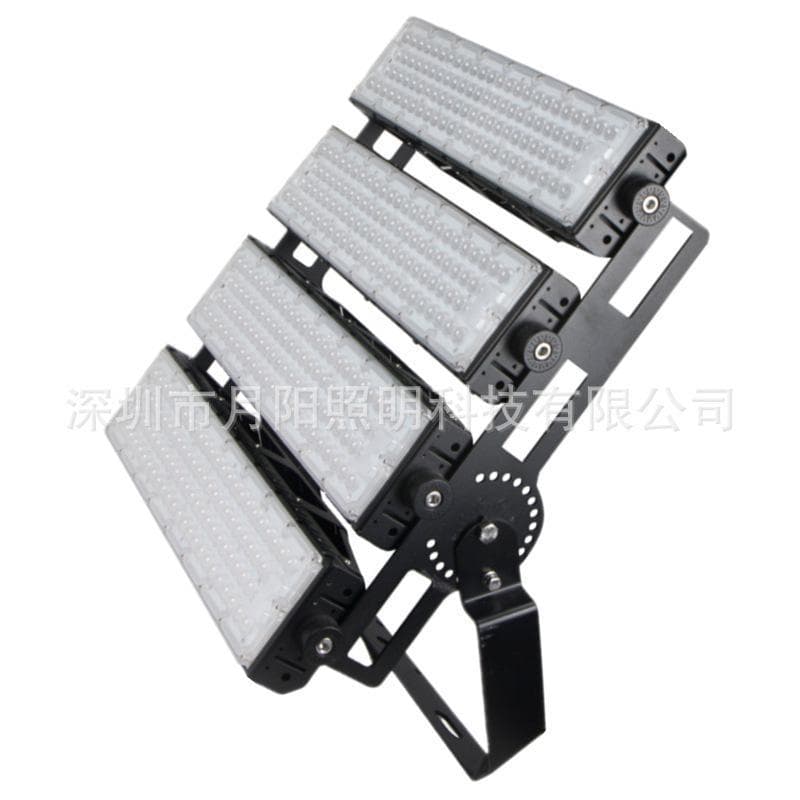 Yueyang 1000W High Mast Light Kit LED Stadium Light Square Light LED Accessories Supplier 50501