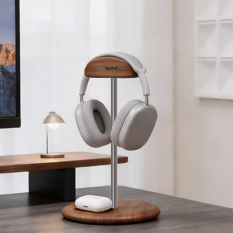 Cross-border Huaqiangbei p9 pro max head-mounted Bluetooth headset long battery life heavy bass wireless sports headset