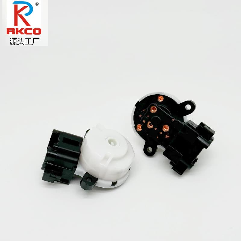 Ignition Switch for Suzuki Vitara, Grand Vitara 37100-66D00 37100-78880