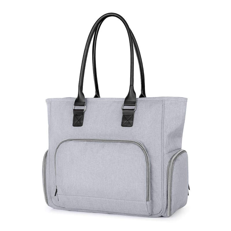 Custom Breast Pump Bag Mom Shoulder Handbag Breast Milk Cooler Mommy Bag Breast Pump Bag