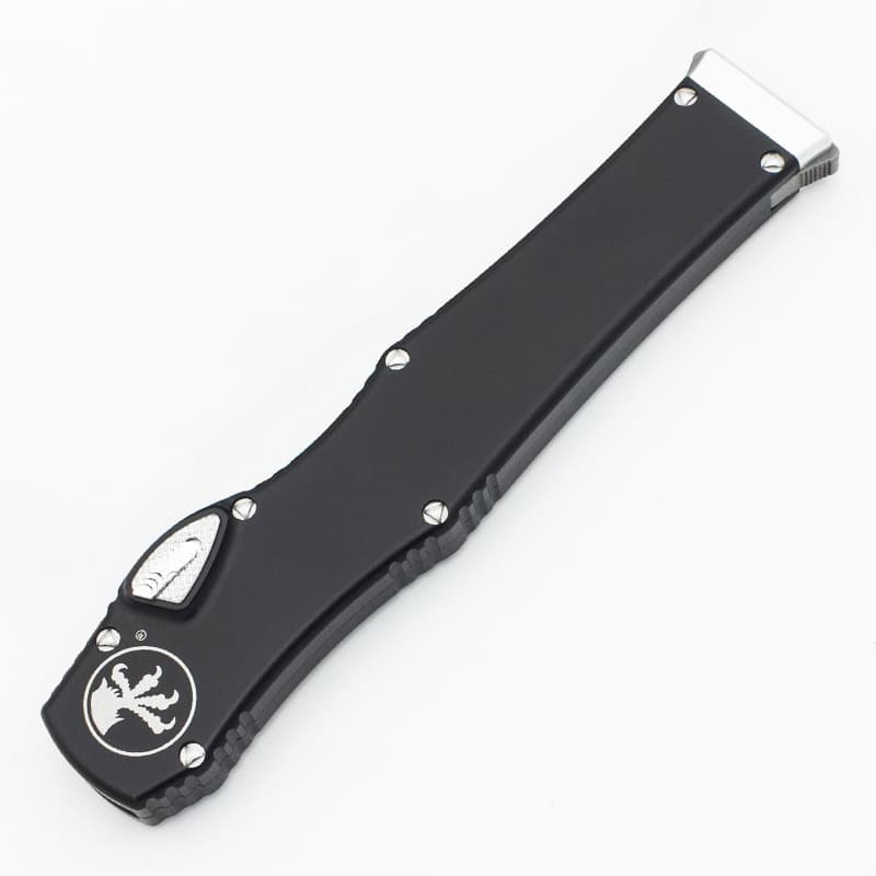 Hot-selling MICROTECH Halo6 Aluminum Handle Outdoor EDC Tool OTF Accessories Sheath