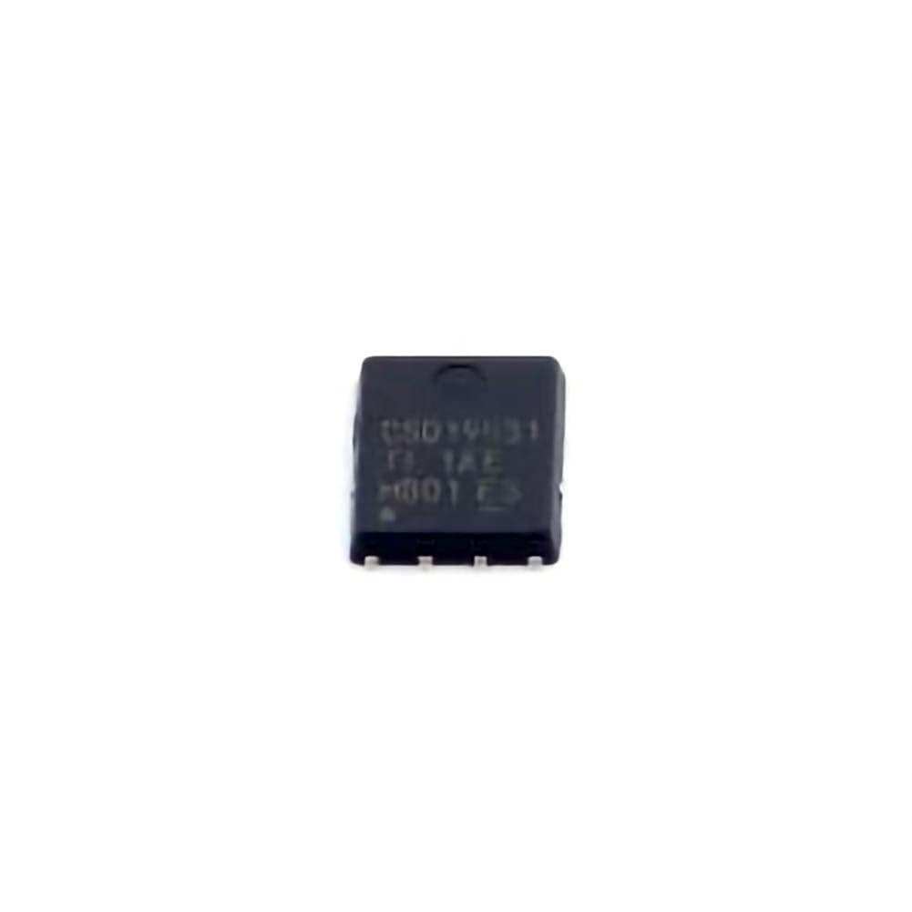 Integrated Circuit CSD19531Q DFN-8(4.9x5.8) Smart Power IGBT Darlington Digital Transistor