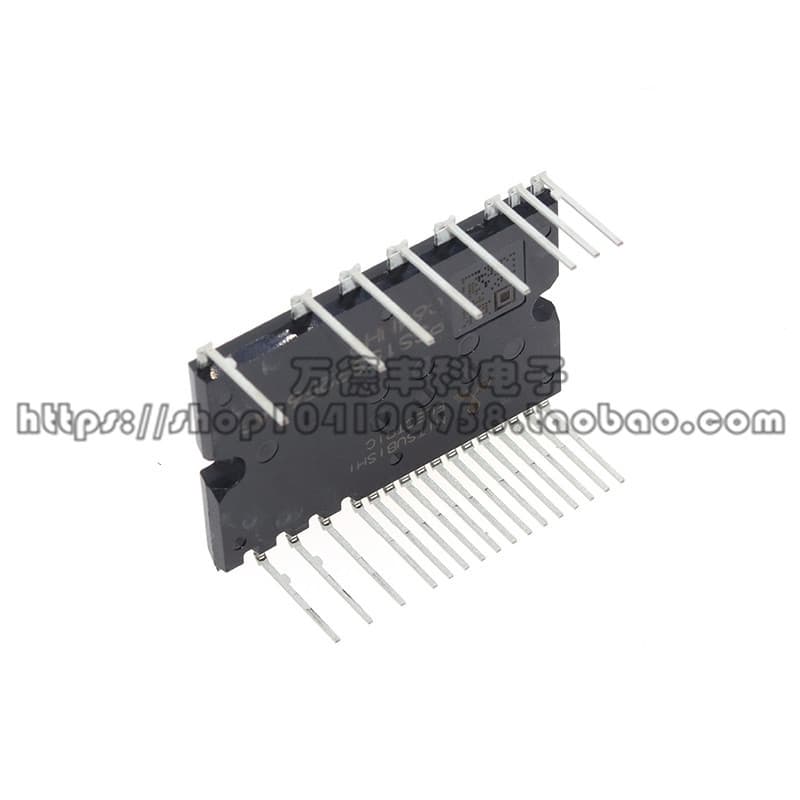 PSS15S92F6-AG Intelligent PIM Module 600V 15A Air Conditioner Module Power Accessory Brand New Original