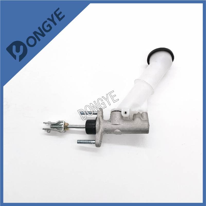 Factory direct high-quality brake pump clutch master cylinder fits Toyota models 31410-20520