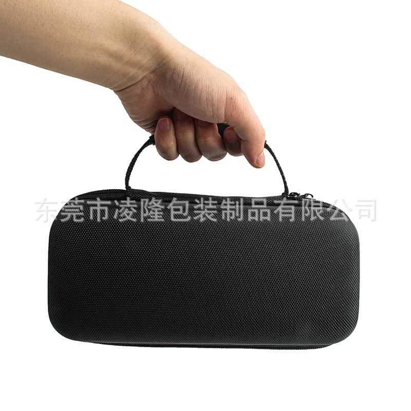 Air pump bag Camera EVA bag Instrument EVA storage bag Tool storage box Portable EVA storage box
