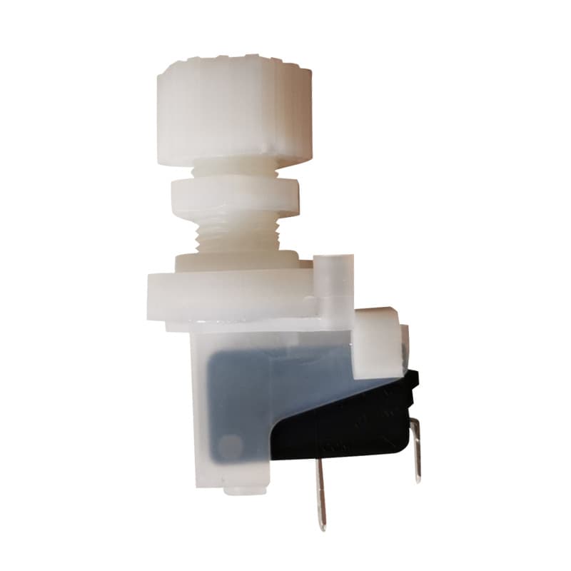 Micro Switch Pneumatic Switch Water Pump Inflation Sensor Dishwasher Timer Pressure KBQ Pneumatic Pressure Switch