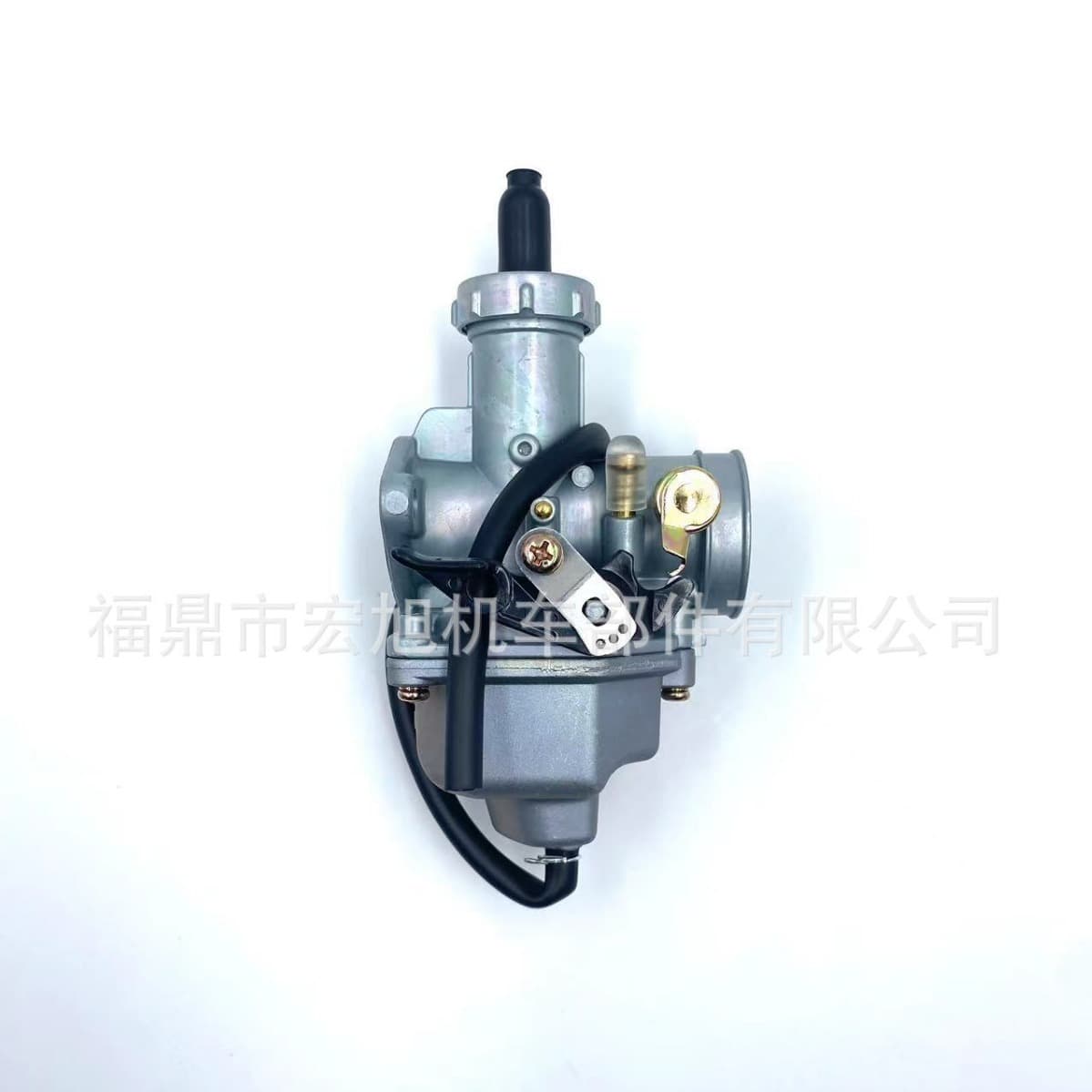 Factory Direct PZ27 CG150 Manual/Auto Choke ATV Modified Motorcycle Engine Carburetor