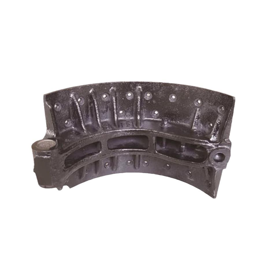 Direct Sales High Quality HINO Commercial Vehicle Full Series Rear Brake Shoe Assembly