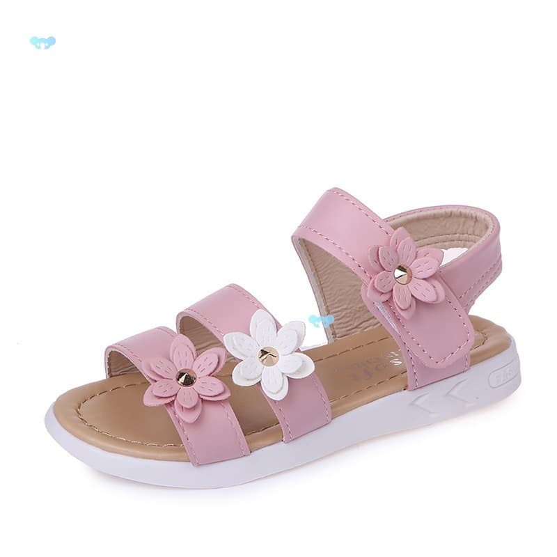 Children Kids Girl Shoes Sandals for Baby Girls