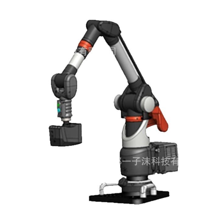 KOSAKA Beakmaster Short Articulated Arm Kosaka