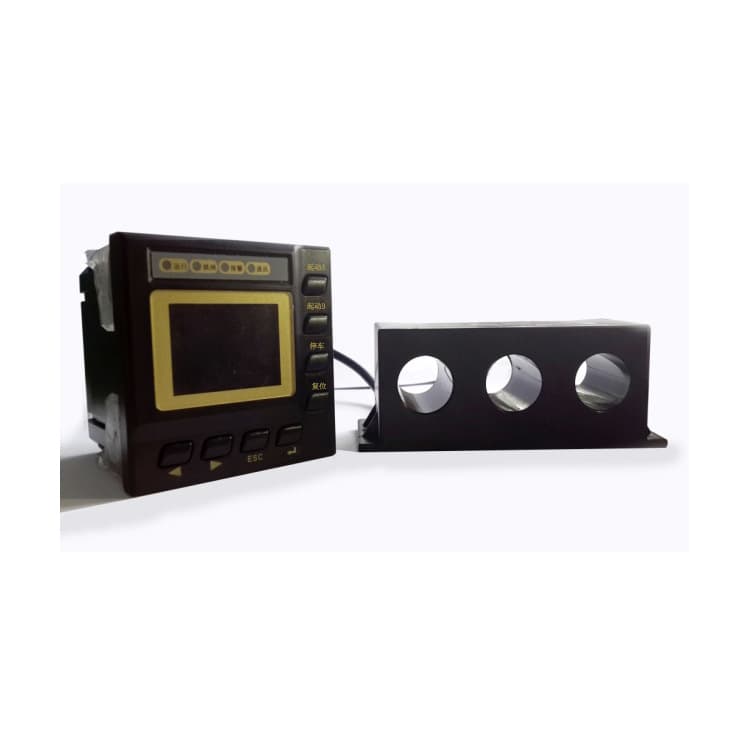 Custom SM80 Motor Intelligent Monitor, Motor Protector, Motor Intelligent Controller