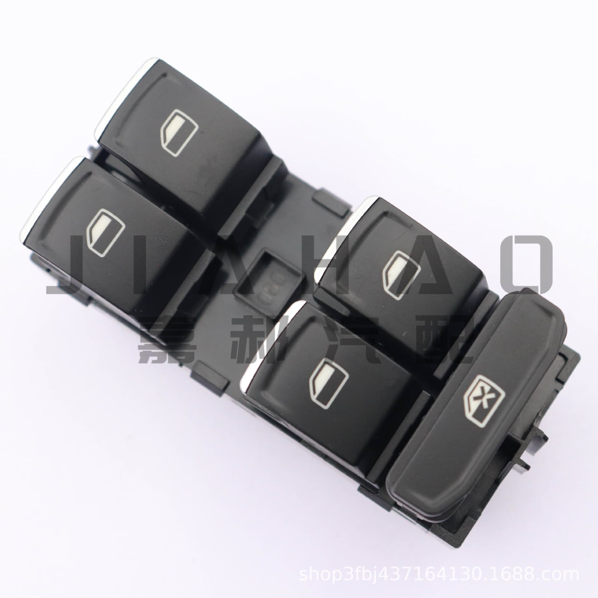 5G0 959 857C 5G0 959 857A Auto Parts Power Window Switch for Volkswagen