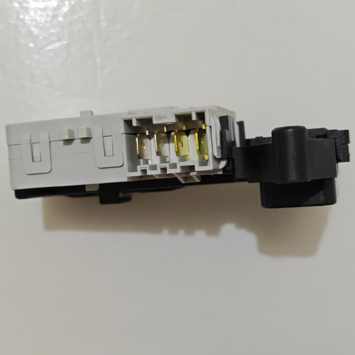 Suitable for Jide Drum Washing Machine Door Lock 10210026 120300 Door Lock