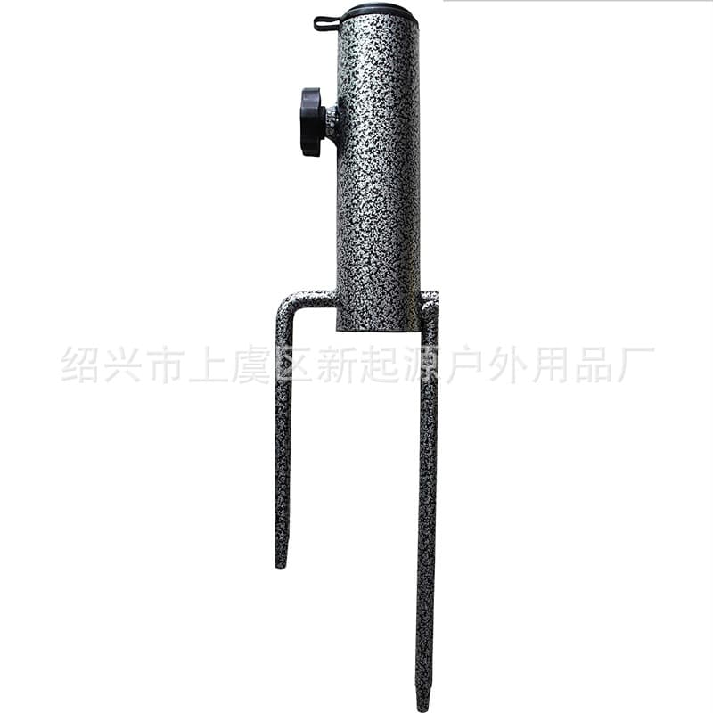 Labeling and dropshipping available. Specializing in cross-border e-commerce, Amazon, TEMU, and other outdoor umbrella inserts, black stainless steel ground inserts, and metal ground forks.