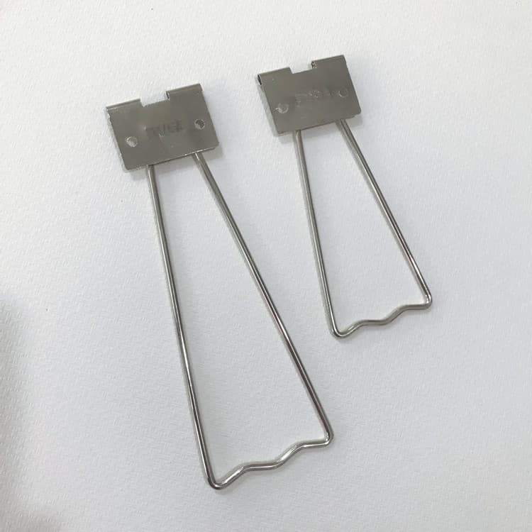 Photo frame stand support, iron support, backboard bracket, studio consumables large and small brackets, minimum order 100 pieces