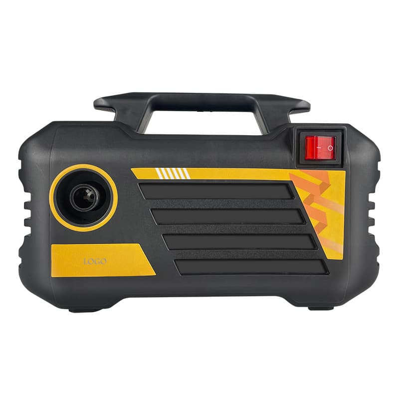Car Washer 220V 110V Household High Pressure Cleaner Portable Car Wash Machine High Power Ground Cleaning Car Washing Tool