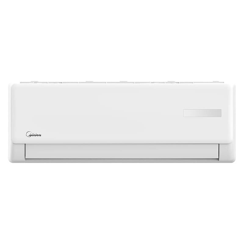 Midea Air Conditioner KFR-35GW/G3-1A, Large 1.5HP Inverter Cooling/Heating Wall-mounted Unit, Level 1 Energy Efficiency