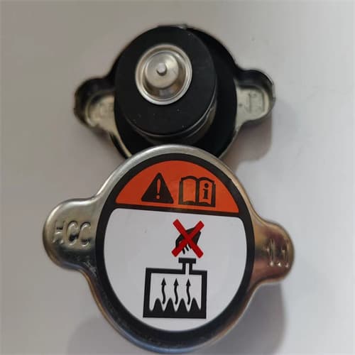 Radiator Cap Car Radiator Cap Stainless Steel Radiator Cap Car Radiator Cap