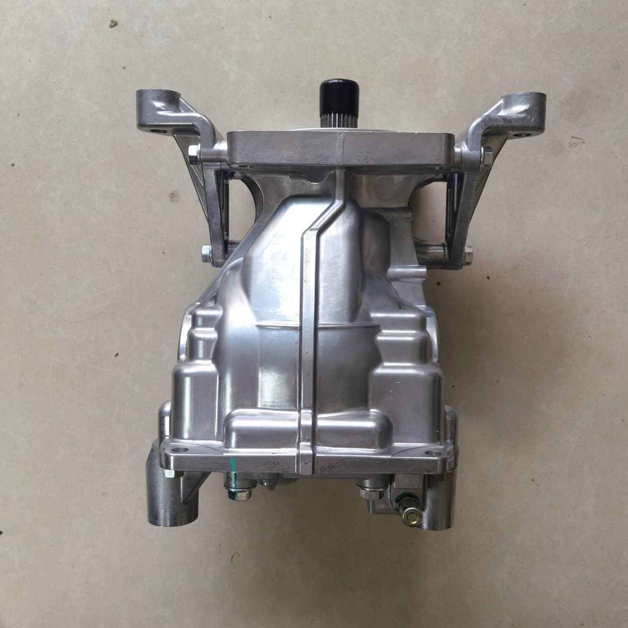 Cross-border Auto Parts 530003B500 Rear Differential Assembly for Hyundai Kia Vehicles