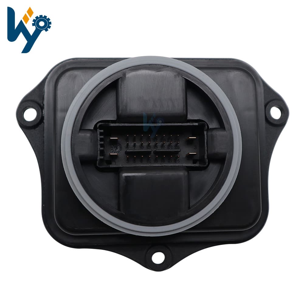 3D0941329D New AFS Controller for Audi Volkswagen Golf Passat Headlight Leveling Module
