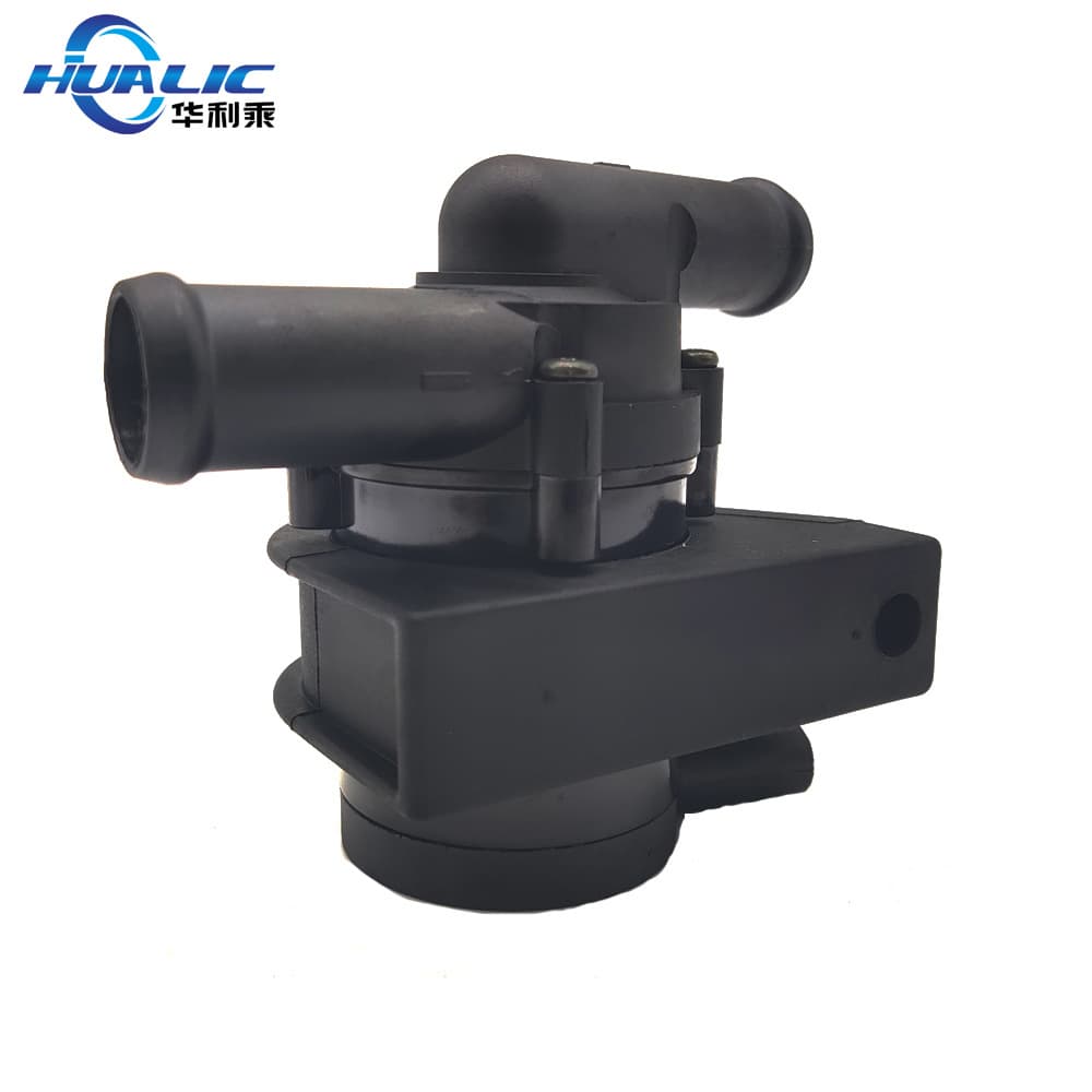 For Volkswagen Audi A4 A6 Skoda automotive electric water pump 078121601B auxiliary water pump