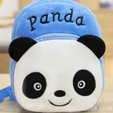 Baby backpack for kindergarten children aged 3-6 (older class), plush tote/crossbody bag for children aged 1-3.