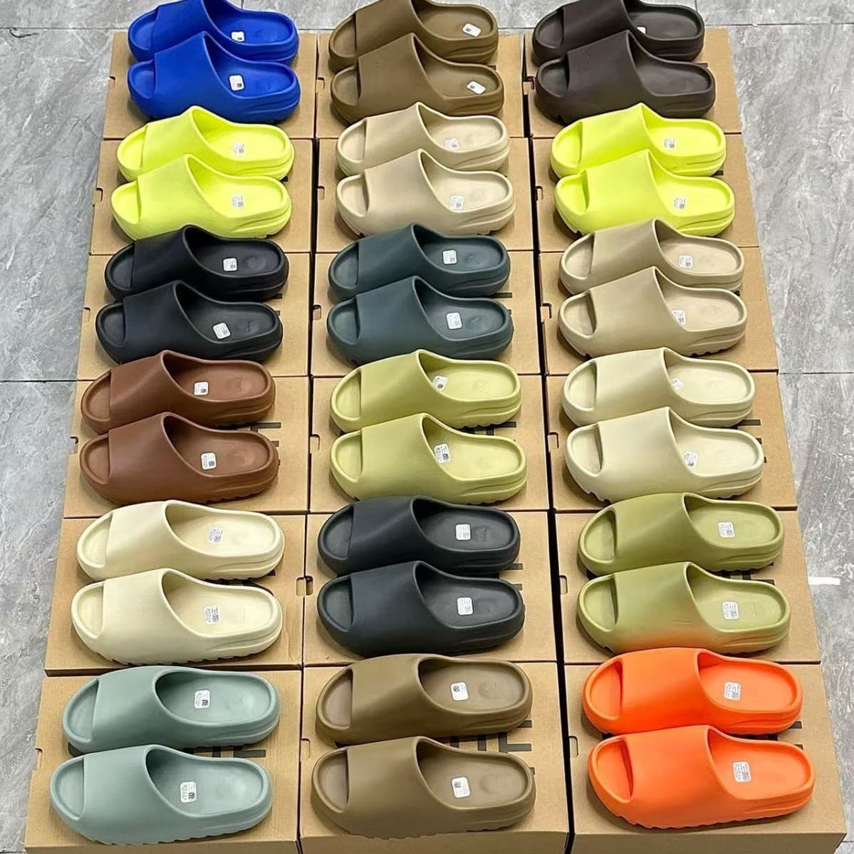 Putian Coconut Slippers, New Summer Style, Thick-Soled, Non-Slip, Outdoor Slippers for Men and Women