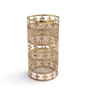 Trending cross-border trade Arabic hookah wind cover anti-scald water pipe accessories wind cover bar hookah accessories