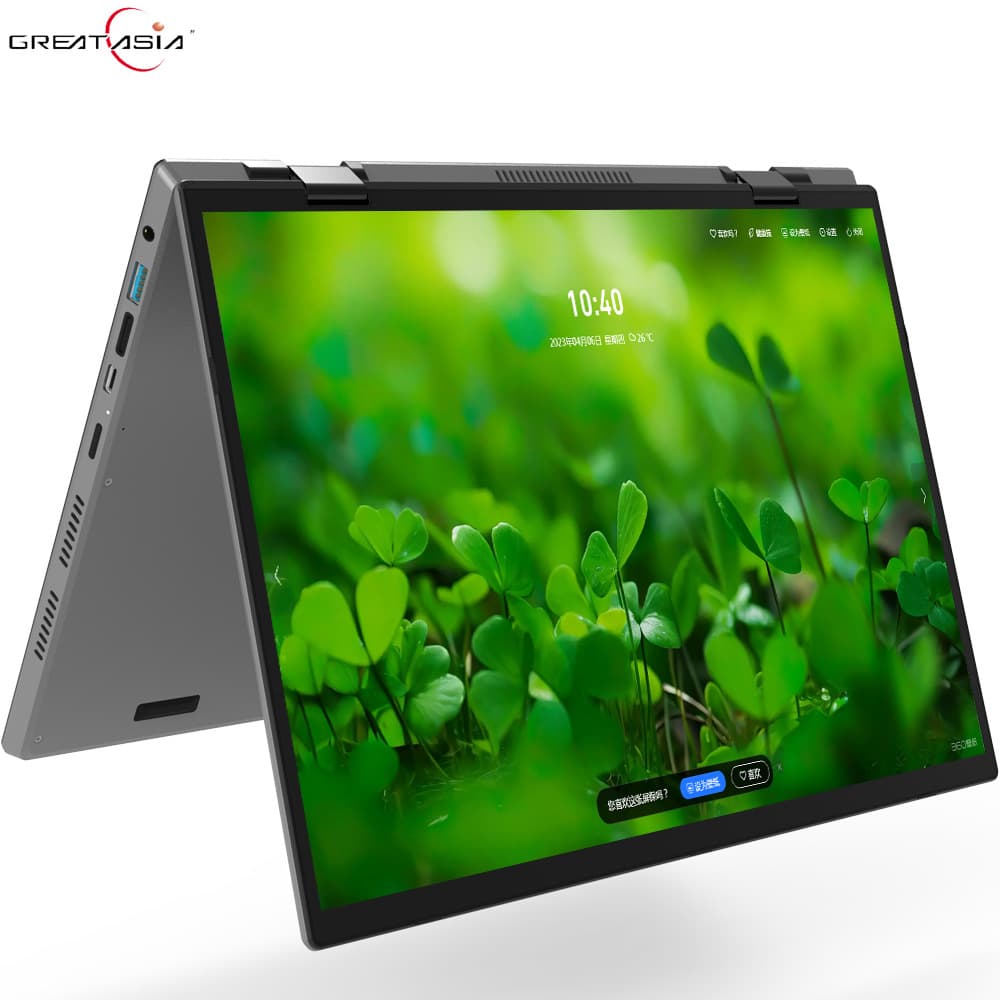14-inch Touchscreen Student Laptop Direct from Manufacturer