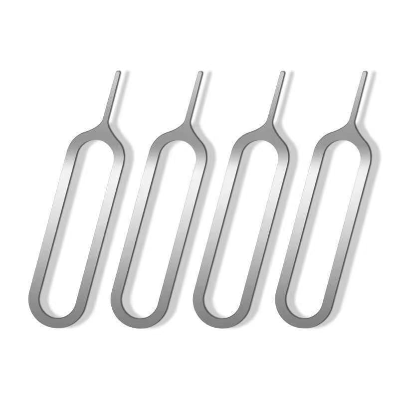 Universal SIM Ejector Tool, Common Phone Ejector Pin for Apple Devices