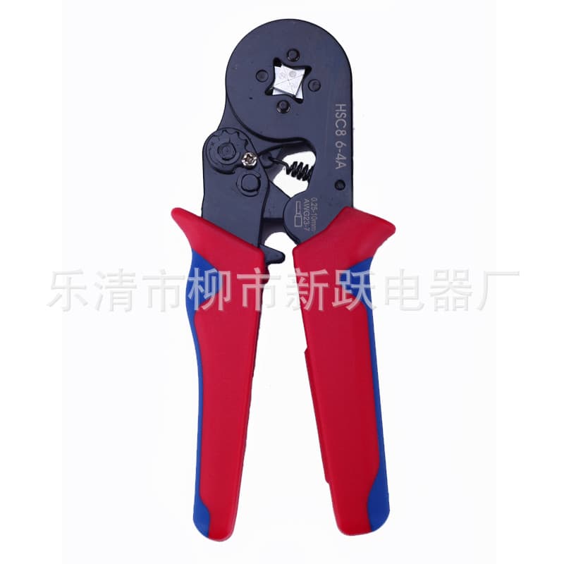 800/1200/2120PCS Combination Kit Cold Press Terminals European Style Wire Ferrule Insulated Pin Terminals