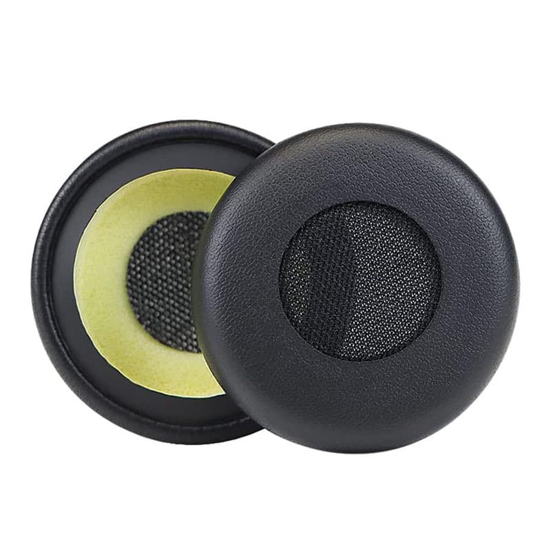 Suitable for Jabra Evolve 20 20se 30 30II 40 65 headphone sleeves earmuffs sponge sleeves