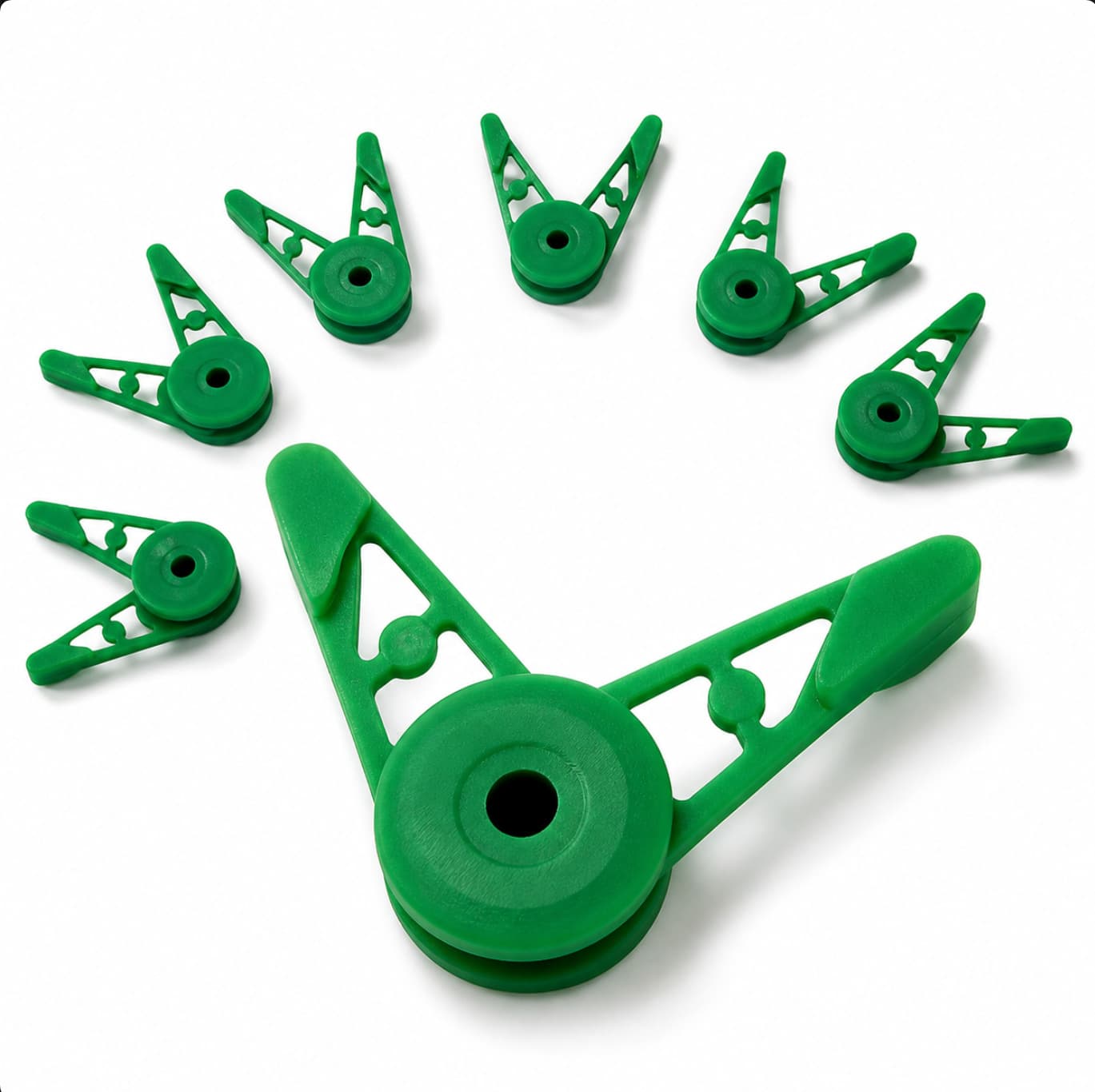 Plant Bender Training Clips Plant Light Training Bends