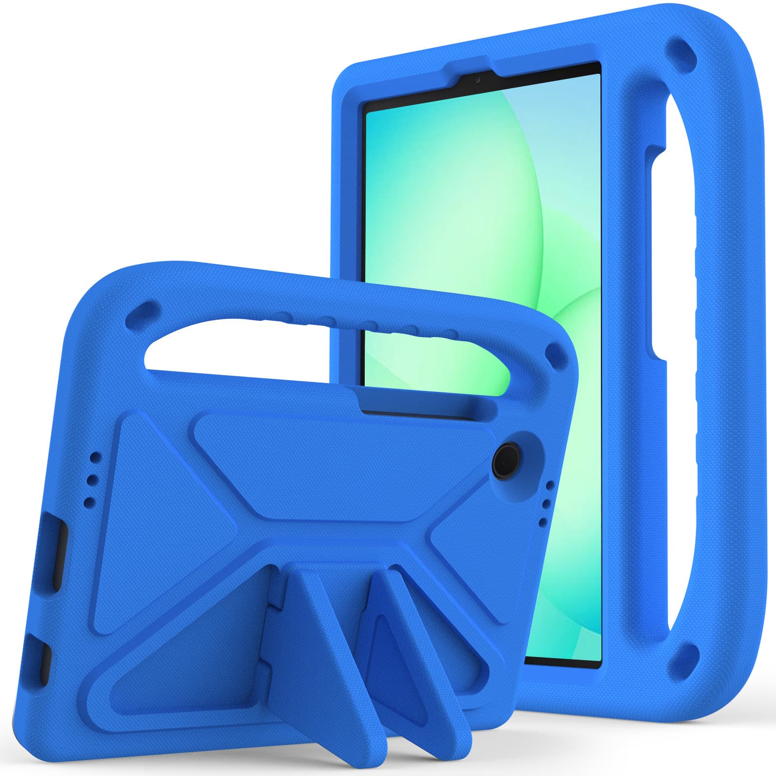 Suitable for Samsung Tab A9 A11 8.7"/A9+ A11 Plus 11inch Tablet Anti-Fall Protective Case