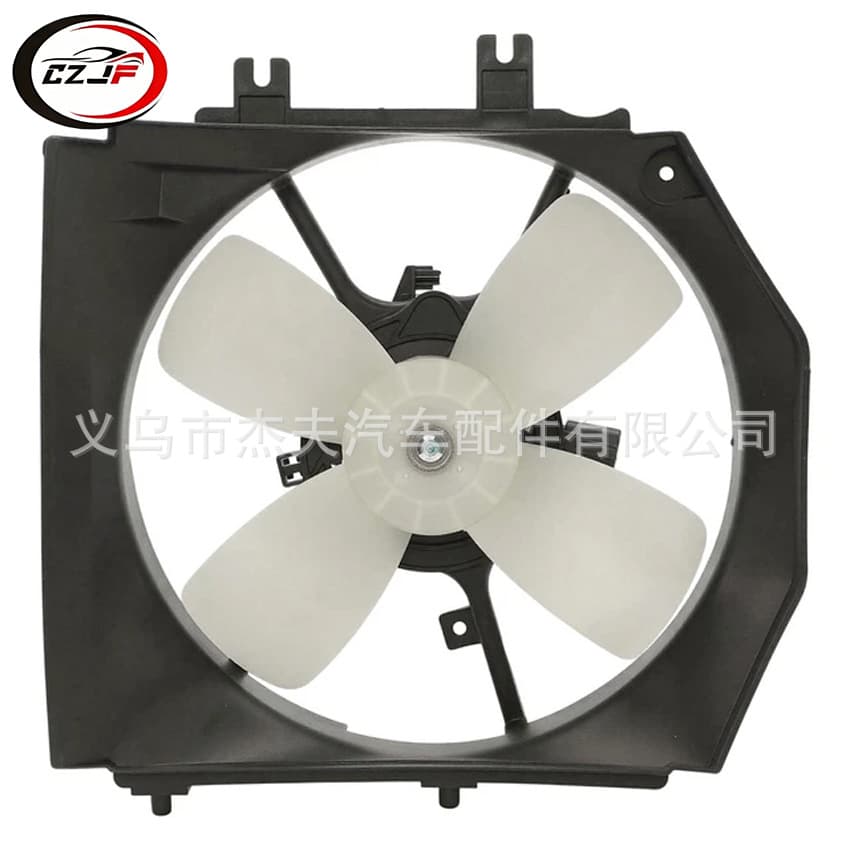 Suitable for 1999-2003 Mazda Protege Engine Cooling Fan Zl0115150 Ma3115113