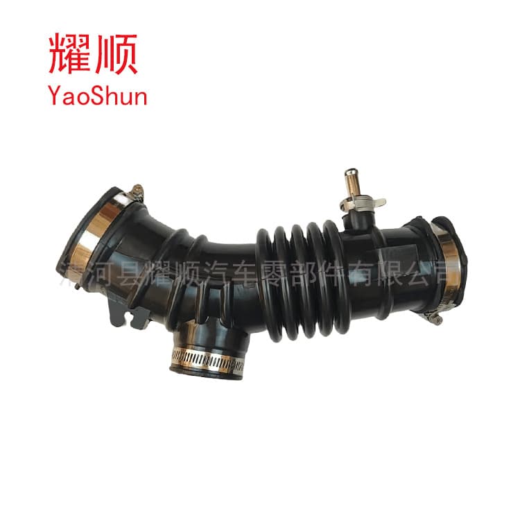 For Nissan ALMERA N16E Air intake hose 16578-AU00A