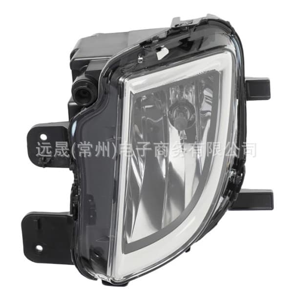 Fog Light 5K0 941 699E 5K0 941 700E for Volkswagen Golf 6 GTI 2011-2016
