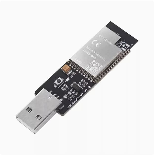For PS4 9.0 ESP32-S2 Development Board with Onboard ESP32-S2 Module USB Port