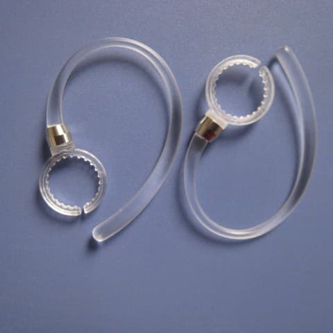 Compatible with Motorola Ear Hook MOTOROLA, H520 HX550 H17 H525 HZ720 HX-1 HZ-800 Hx1