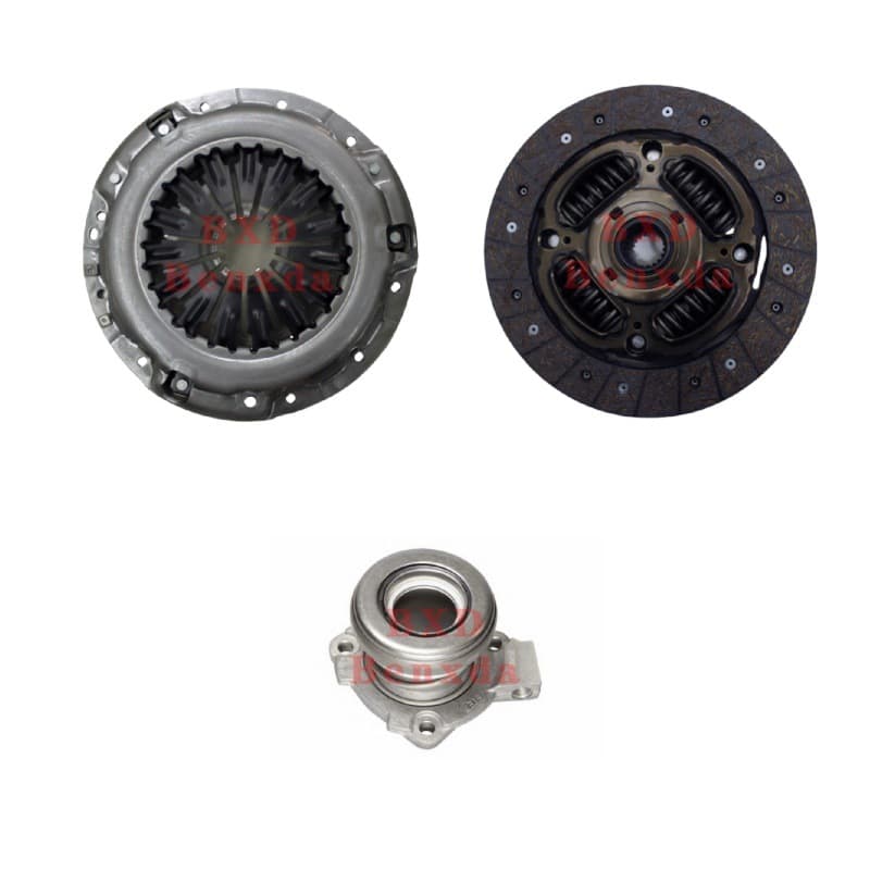 Clutch Kit Compatible with Suzuki Vitara 22100-67J00 22400-67J00 23820-64J00