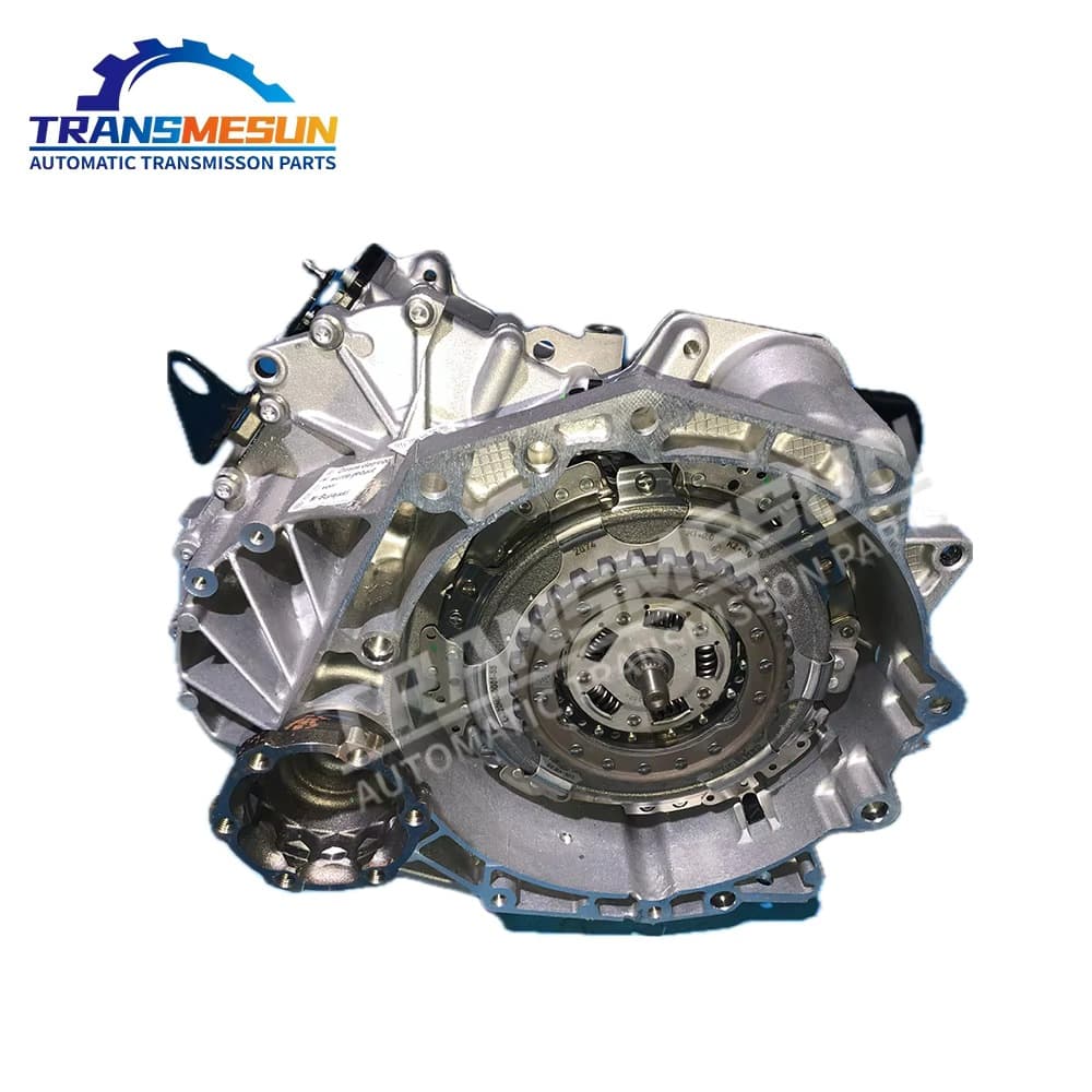 Genuine New DQ200 1.4T Transmission Assembly for Passat