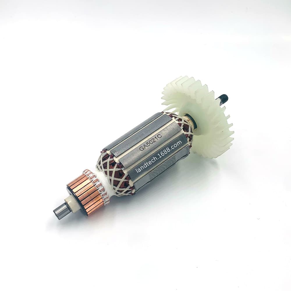 Compatible Makita GA5021C Premium Rotor