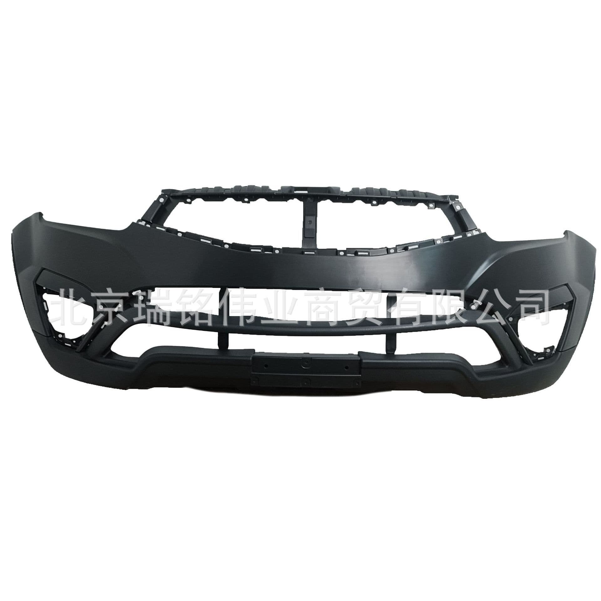 7871234300 SsangYong Front Bumper Lower Section Lower Bumper Upper Bumper SsangYong Korando