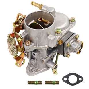 H105A Cross-border Carburetor for VOLKSWAGEN FUSCA 040.129.027.4 112047