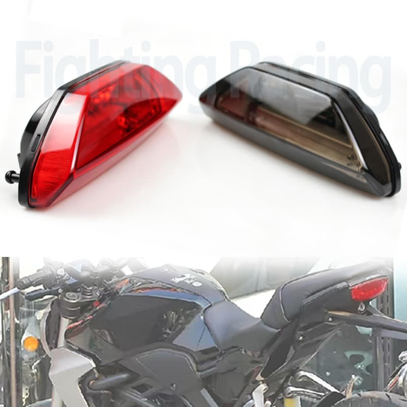 UTV ATV Tail Light for Honda TRX 250 300 400EX Honda Pioneer Motorcycle Tail Light