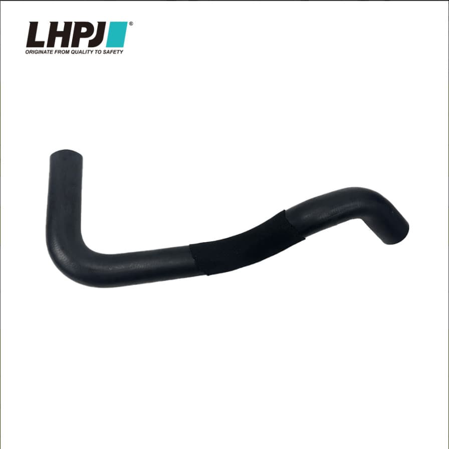 LR013681 water pipe suitable for Land Rover 4th generation Land Rover Discovery 2010