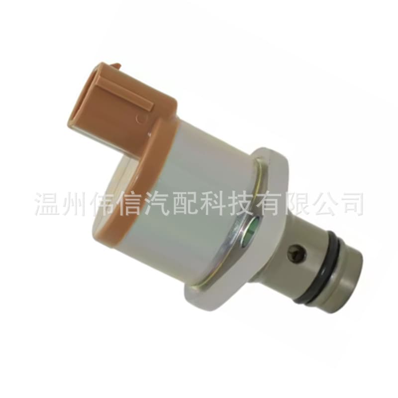294200-0370 high-quality auto parts fuel metering solenoid valve 2942000370