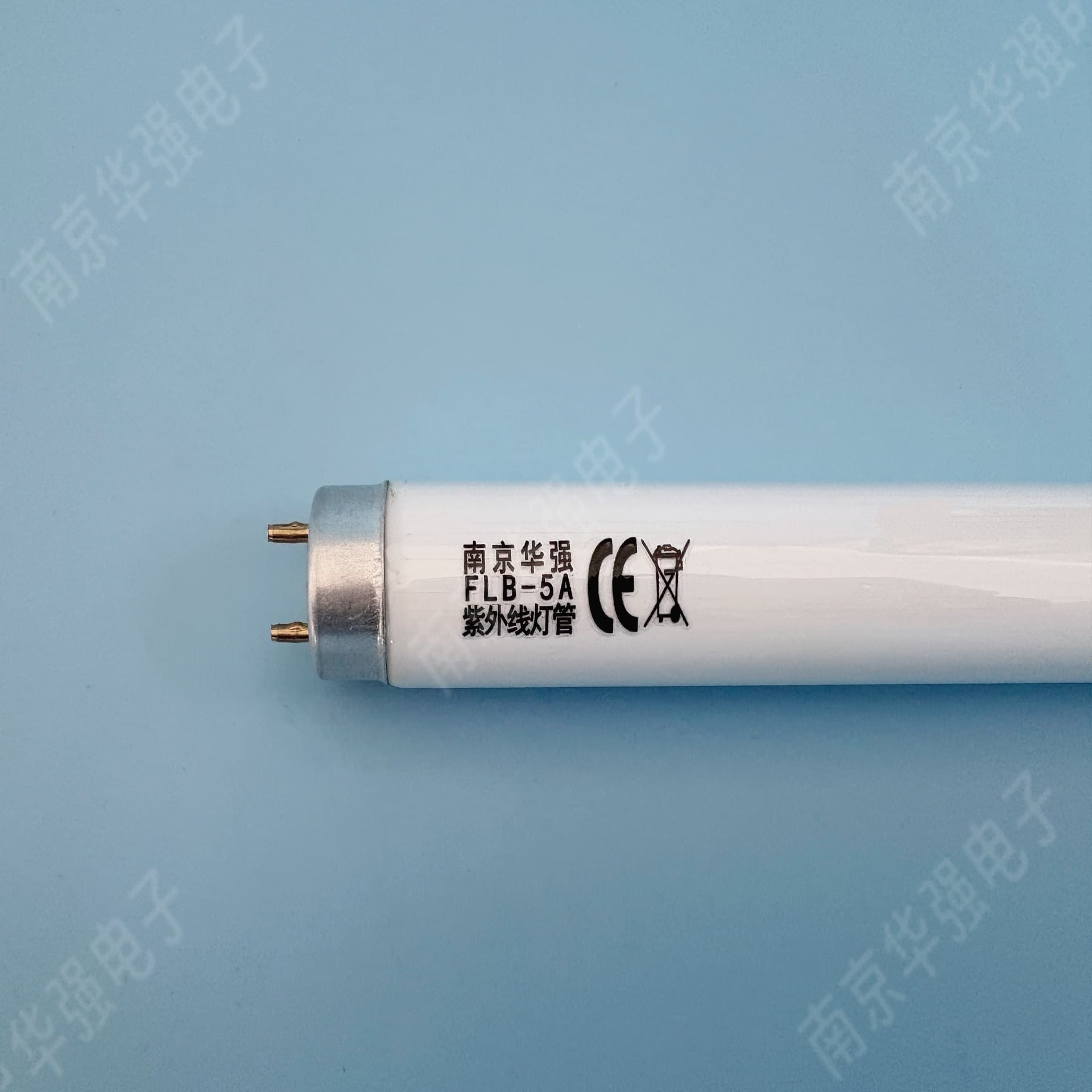 UVB Lamp UV Test Light Source Medium Wave Ultraviolet Lamp Stable Performance Stable Output