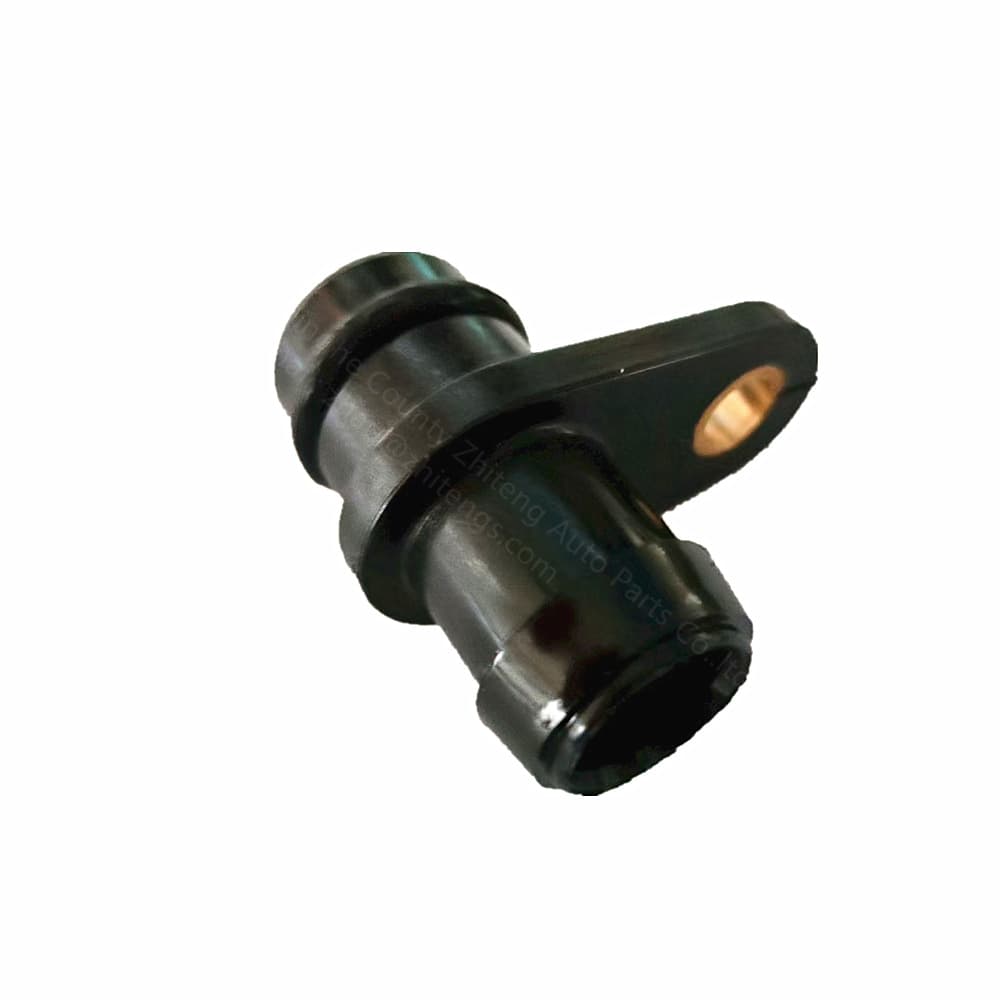 Factory supply LR073690 JDE36971 automotive rubber water hose connector