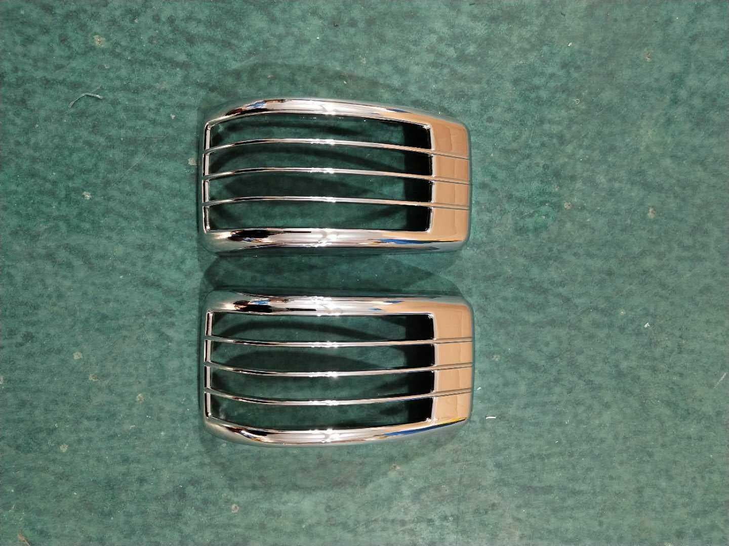 HINO 500, 700 Door Light, Light Frame